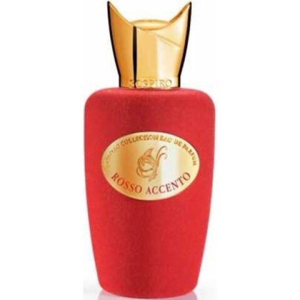 عطر روسو أكسِنتو سوسبيرو