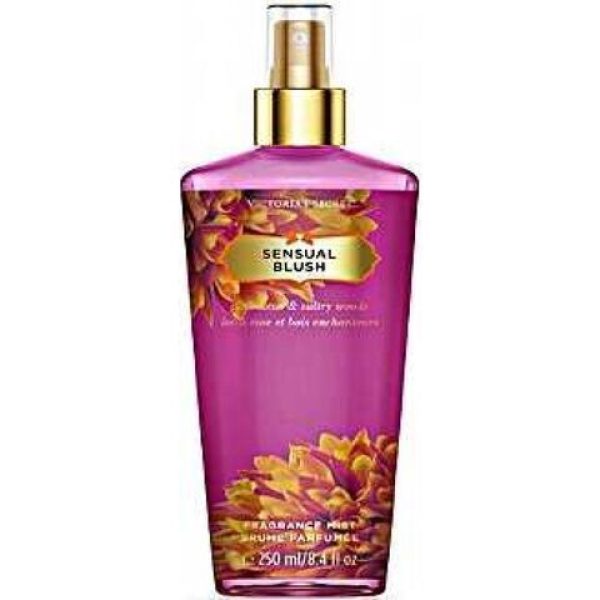 عطر سِنسيوال بلَش فيكتوريا سيكرِت