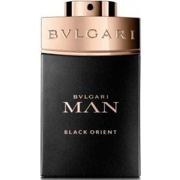 عطر بلغاري مان بلاك أورينت