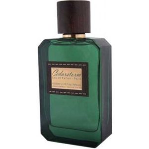 عطر سيدار ستورم  إيزابي