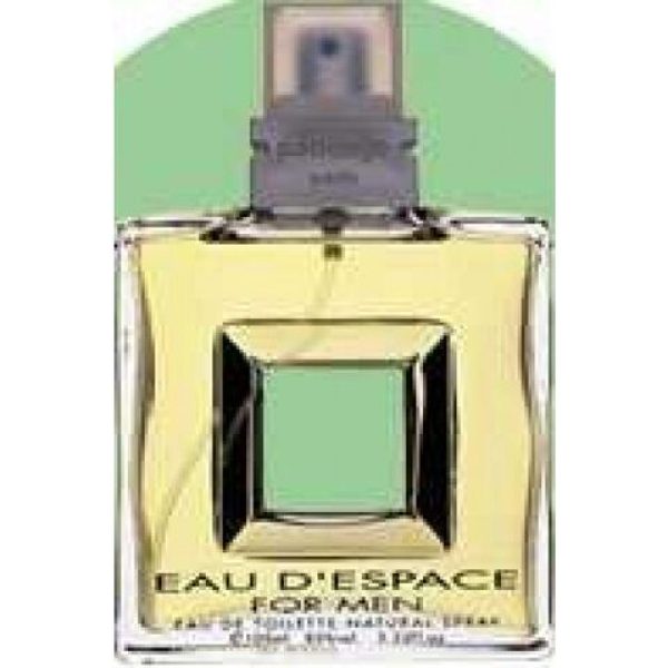 عطر يو دي إسبيس إيزابي