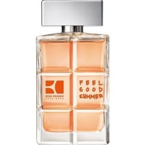 عطر هوجو بوس  بوس أورانج فور من فيل جود سَمر