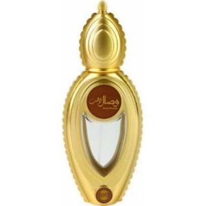 عطر أجمل وصال ذهب