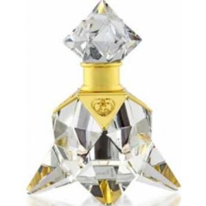 عطر أجمل دهن العود النَير