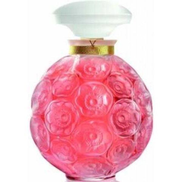 عطر لاليك دي لاليك 2016 كوليكتيبل كريستال فلاكون