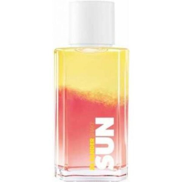 عطر صَن شيك جيل ساندر