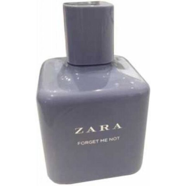 عطر زارا  فورجِت مي نَت