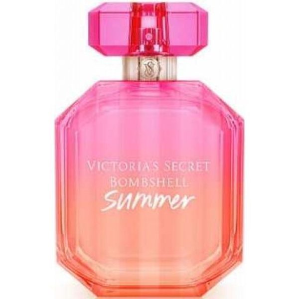 عطر بومبشيل سَمر 2014 فيكتوريا سيكرِت