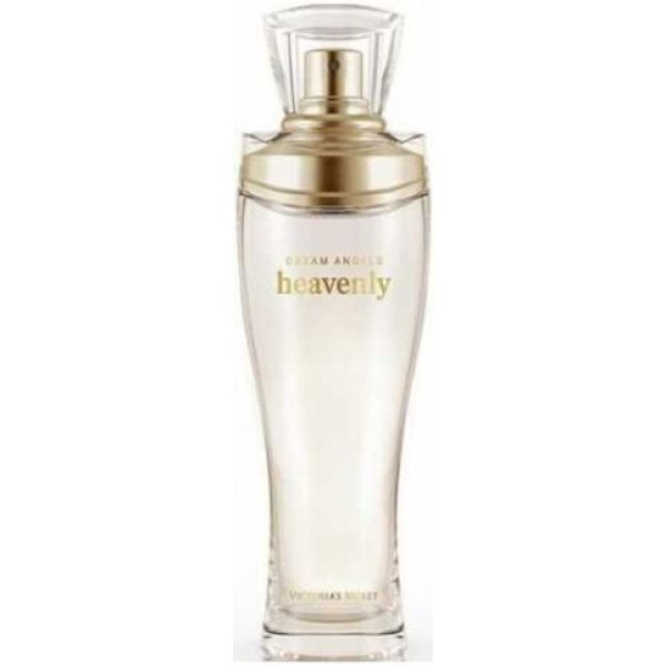 عطر دريم أنجلز هيفِنلي يو دي بارفيوم فيكتوريا سيكرِت