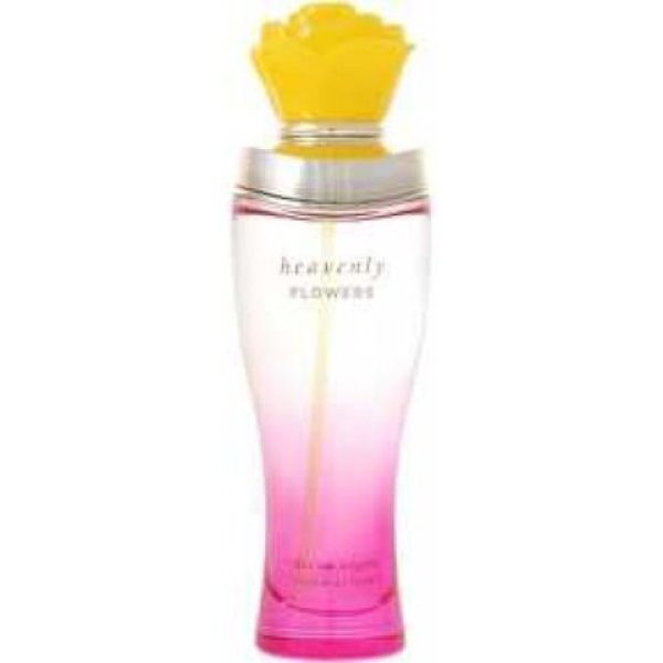 عطر دريم أنجلز هيفِنلي فلاوَرز فيكتوريا سيكرِت