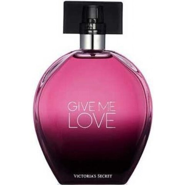 عطر جيف مي لاف فيكتوريا سيكرِت