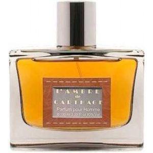 عطر إيزابي لا أمبري دي كارثاج