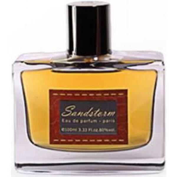 عطر ساند ستورم  إيزابي