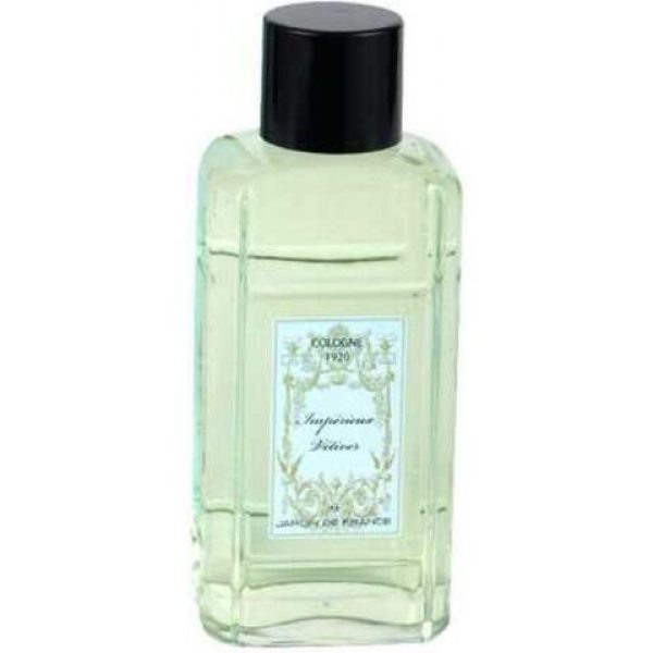 عطر إمبيريو فيتيفر  جاردين دي فرانس