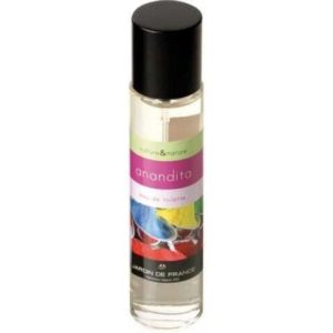 عطر أنانديتا جاردين دي فرانس