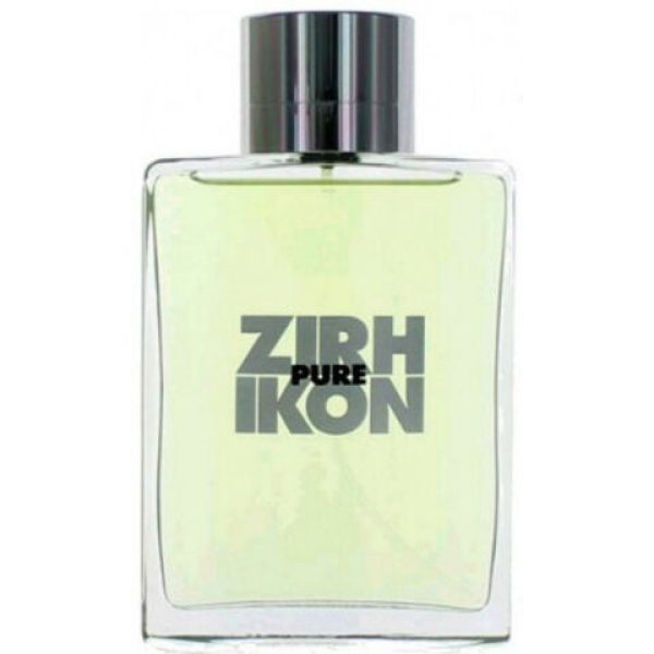 عطر ايكون بيور زيره