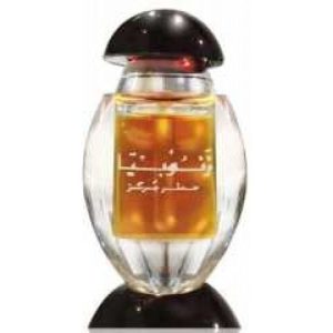 عطر رصاصي زنوبيا