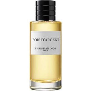 عطر كريستيان ديور بويس دي أرجانت