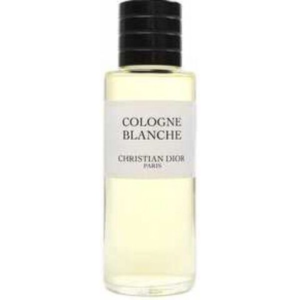 عطر كريستيان ديور كولون بلانش