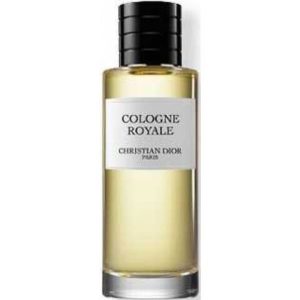 عطر كريستيان ديور لا كولِكشن كوتوريه بيرفومَر كولون رويال