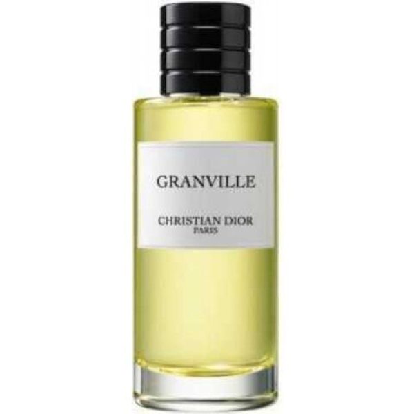 عطر لا كولِكشن كوتوريه بيرفيومَر جرانفيل كريستيان ديور