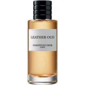 عطر كريستيان ديور لا كولِكشن كوتوريه بيرفيومَر ليذر عود