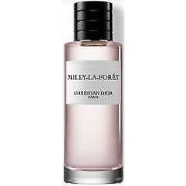 عطر كريستيان ديور لا كولِكشن كوتوريه بيرفيومَر ميلي- لا فورِت