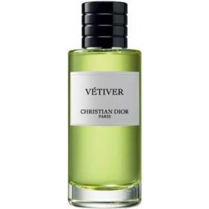 عطر كريستيان ديور  لا كولِكشِن كوتوريه بيرفيومَر فيتيفر