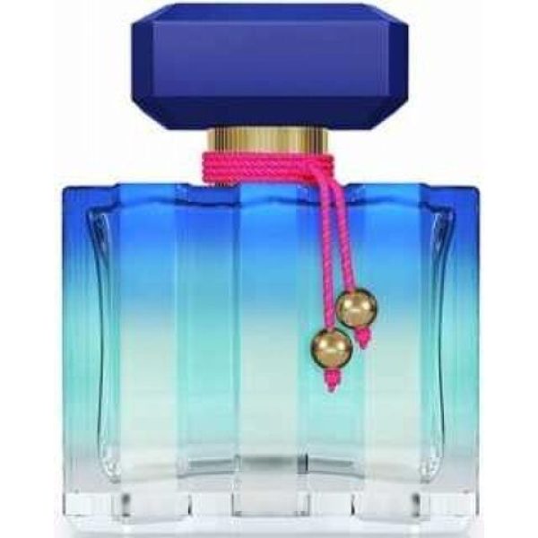 عطر فابيولَس إن بارادايس فيكتوريا سيكرِت