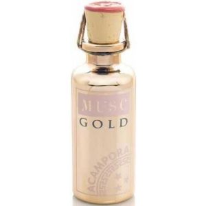 عطر مسك جولد  برونو أكَمبورا