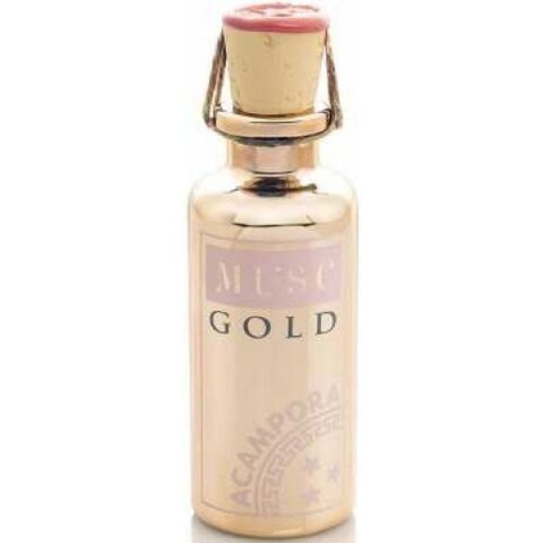 عطر مسك جولد  برونو أكَمبورا