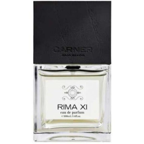 عطر كارنر برشلونة ريما إلافين