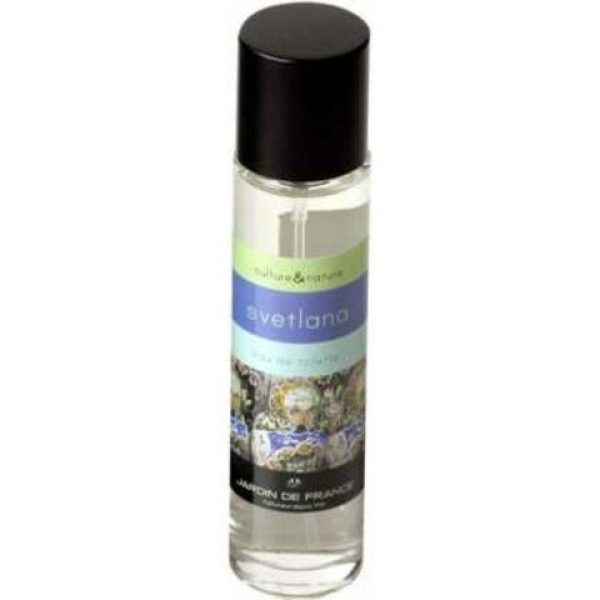 عطر سفِلتانا جاردين دي فرانس