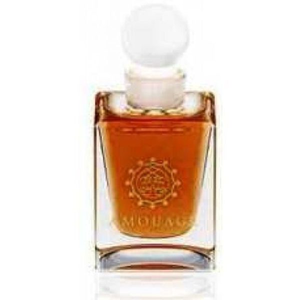 عطر الشموخ أمواج