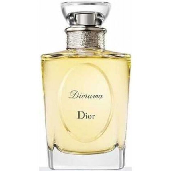 عطر كريستيان ديور  لو كرييشن دي ميسو ديور ديوراما