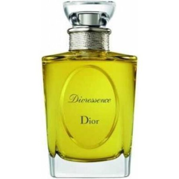عطر كريستيان ديور لو كرييشن دي مسيو ديور ديور إسنس أي دي تي