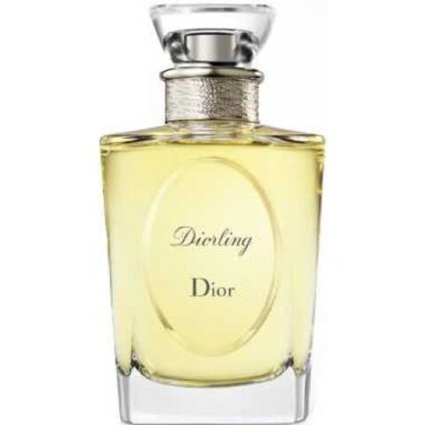 عطر كريستيان ديور لو كرييشن دي مسيو ديورديورلينج
