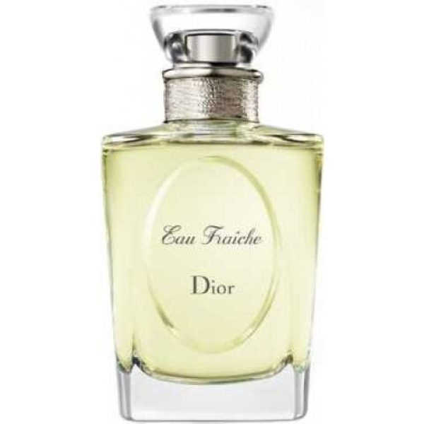 عطر كريستيان ديور لو كرييشن دي مسيو ديور يو فريش