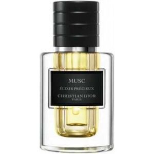 عطر كريستيان ديور مسك إلكسير بريشو