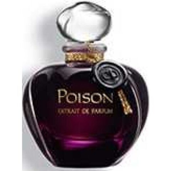 عطر كريستيان ديور بويزُن إكستريت دي بارفيوم