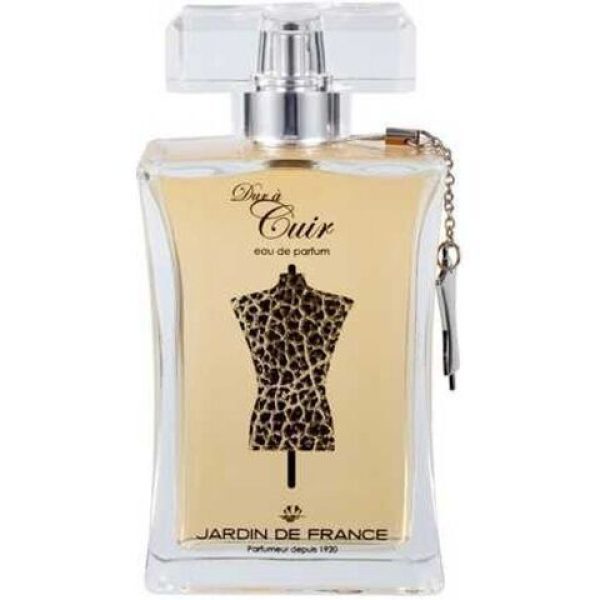 عطر دور أ كور جاردين دي فرانس