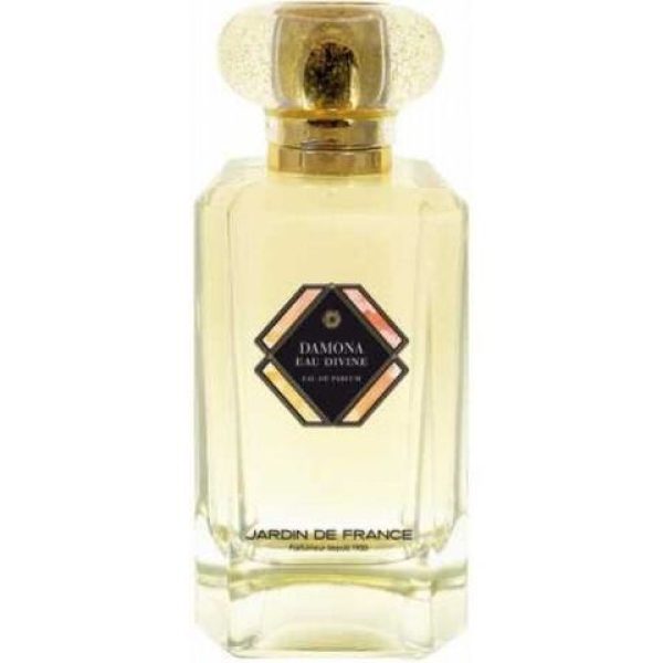 عطر دامونا يو دايفين جاردين دي فرانس