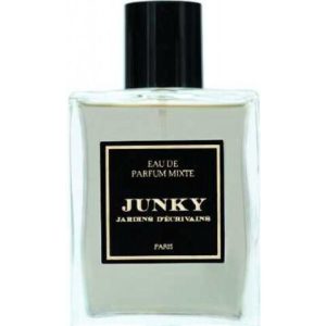 عطر جَنكي جاردينز دي إكريفيانز