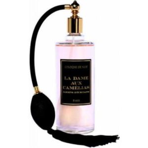 عطر لا دام اوكس كامِليس- نايت كولون جاردينز دي إكريفيانز