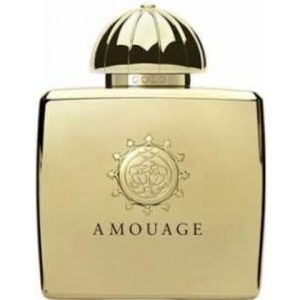 عطر أمواج جولد بور فيم