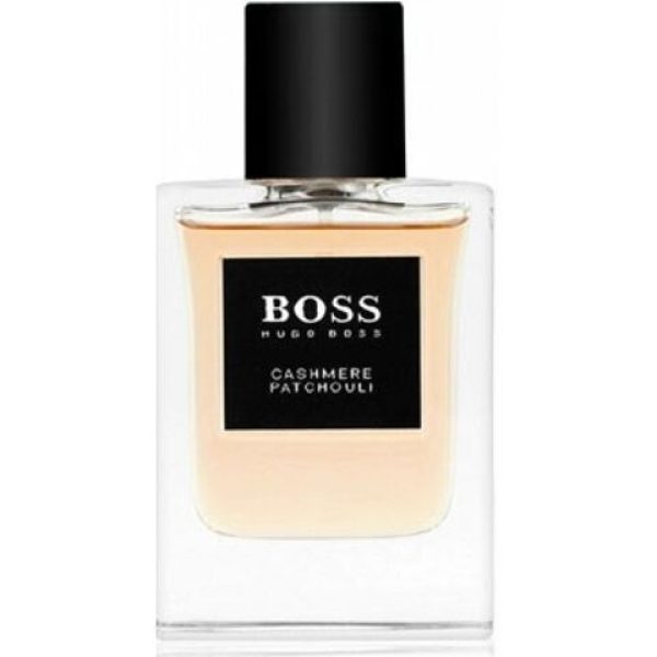 عطر هوجو بوس بوس ذا كولِكشن كشمير آند بتشول