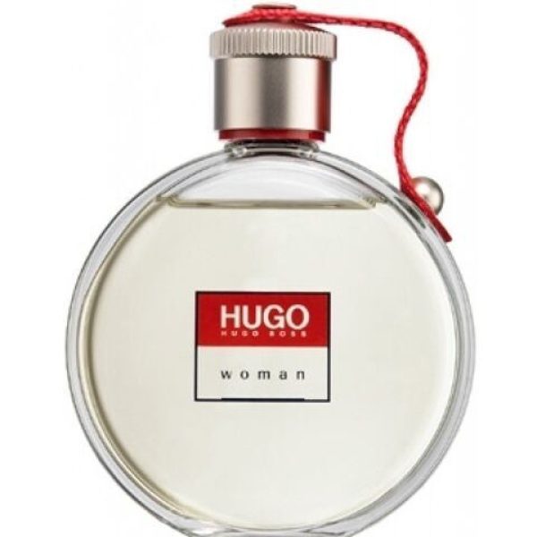 عطر هوجو ومان هوجو بوس