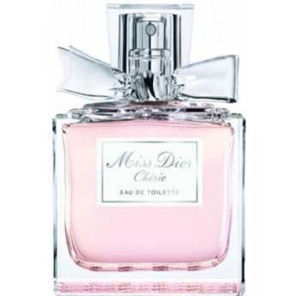 عطر كريستيان ديور مِس ديور تشيري يو دي تواليت 2010