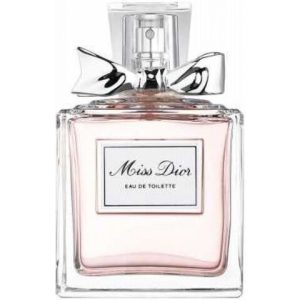 عطر كريستيان ديور مِس ديور يو دي تواليت