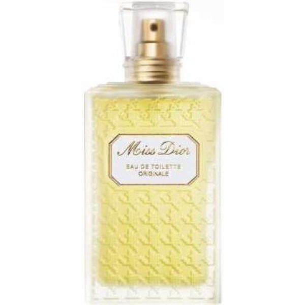 عطر كريستيان ديور مِس ديور يو دي تواليت أورجينال